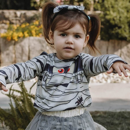 Disfraz de Halloween para bebé