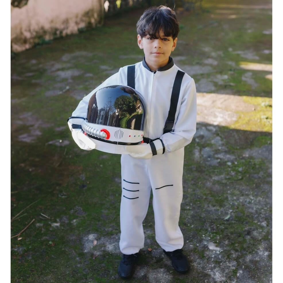 Fato de Astronauta dos EUA para criança