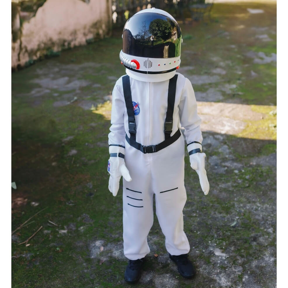 Fato de Astronauta dos EUA para criança