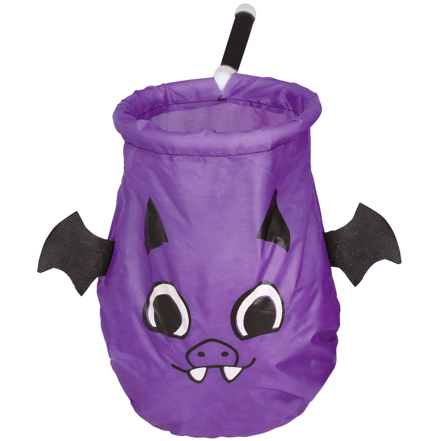 Cesta de Morcego com Vara