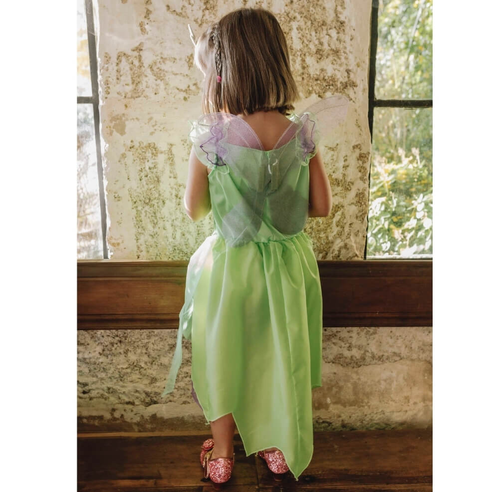 Fato Tinkerbell™ Clássico para meninas