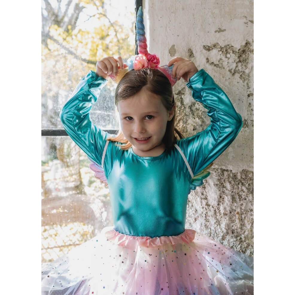 Seet de Unicórnio Mágico infantil