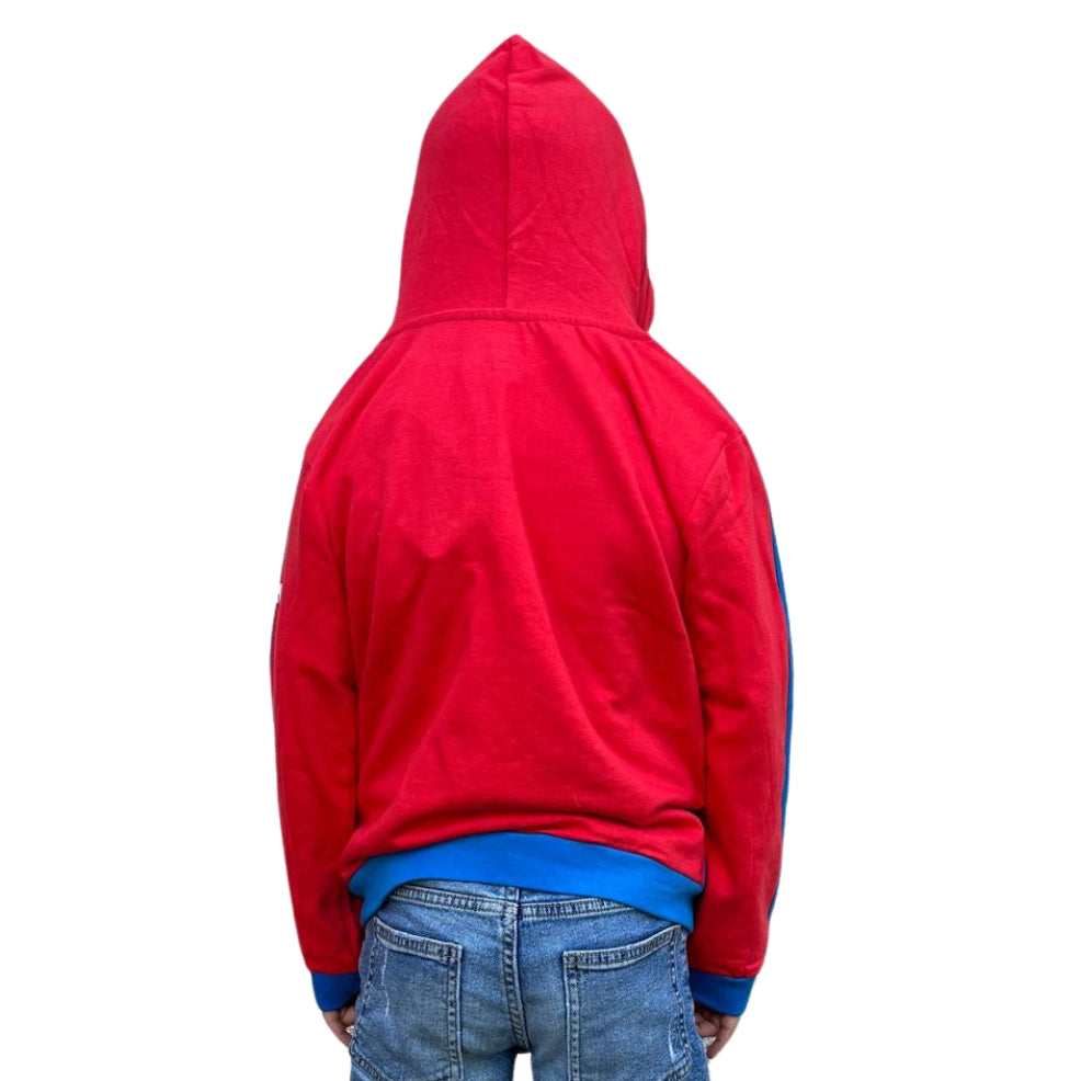 Casaca Spiderman™ infantil