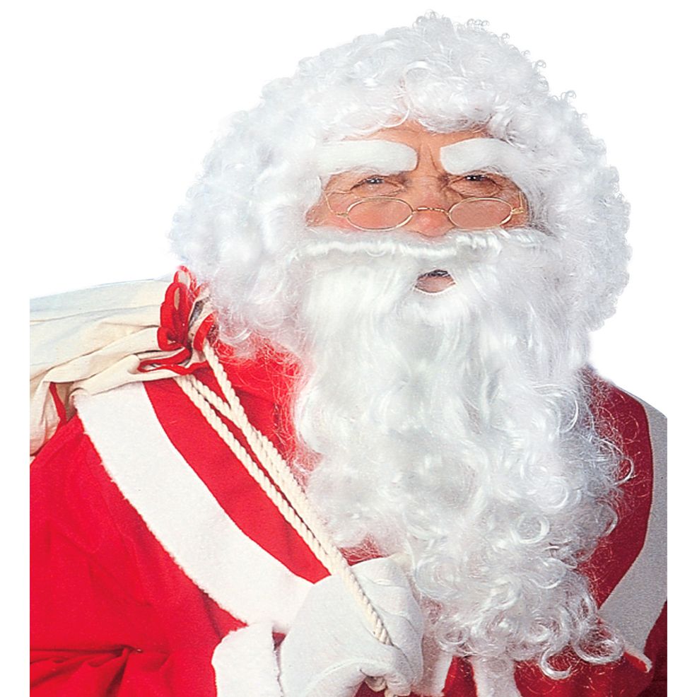 Set de Pai Natal Eco