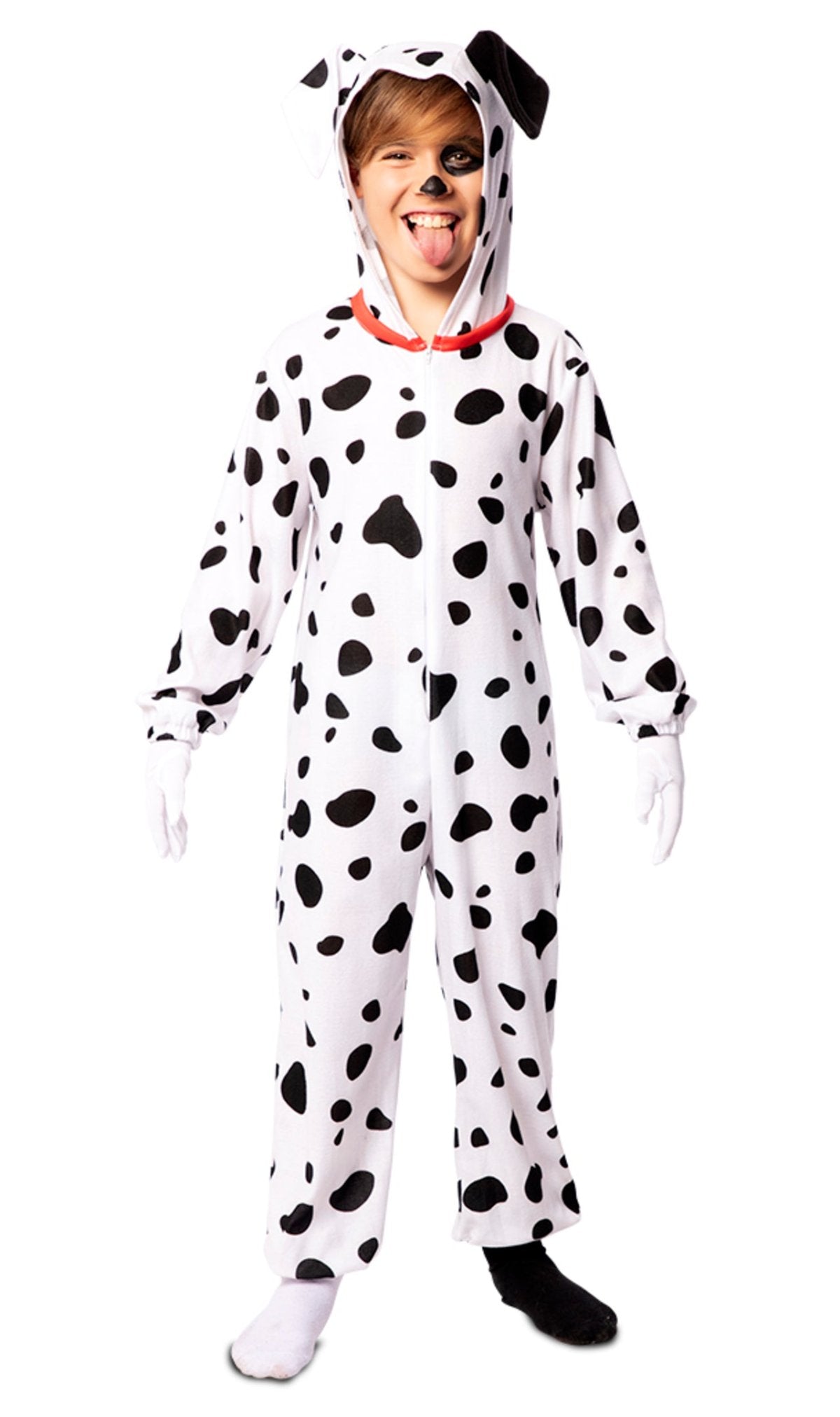 Fatos de grupo de Cruella e os Dálmatas