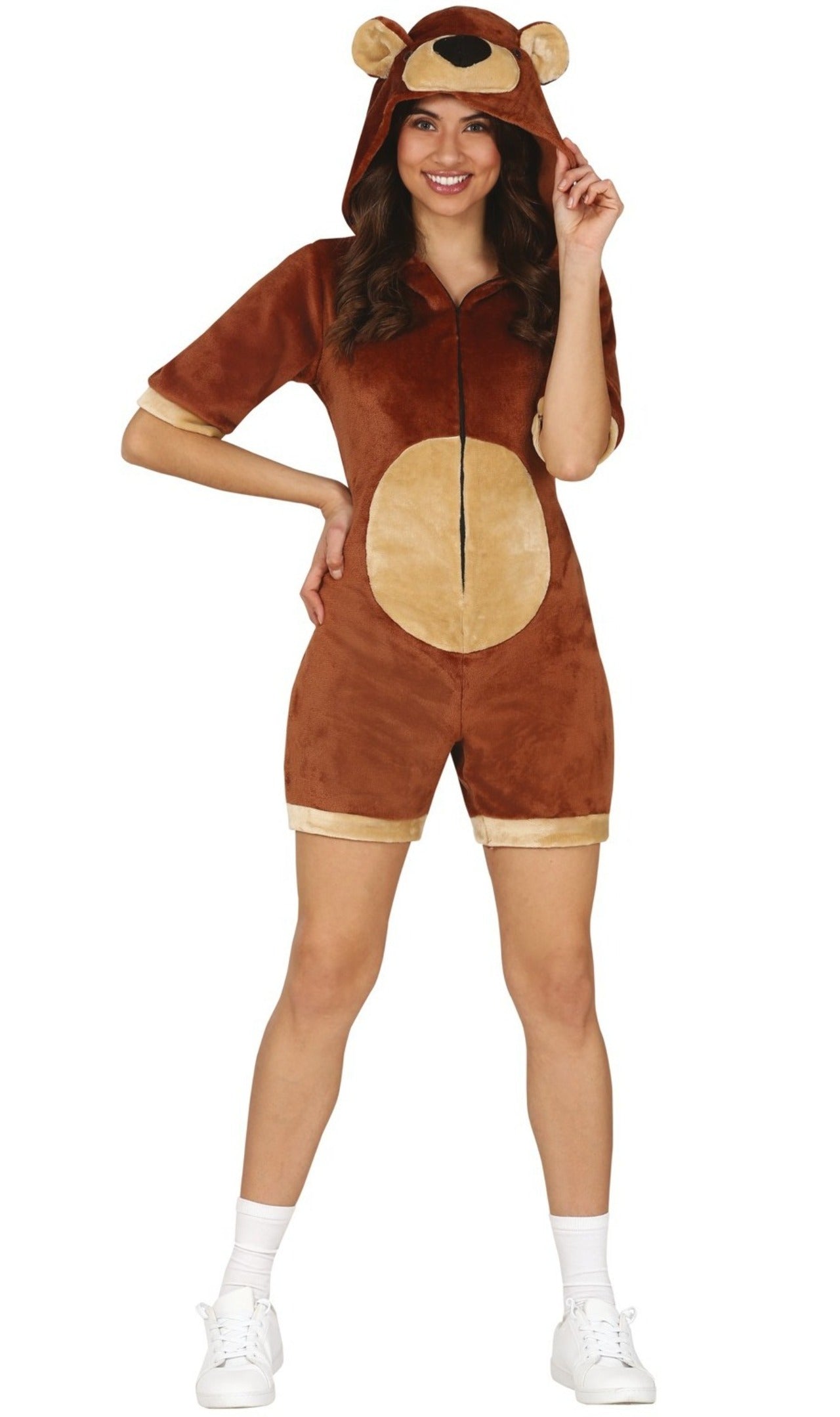 Fatos de grupo de Ursos