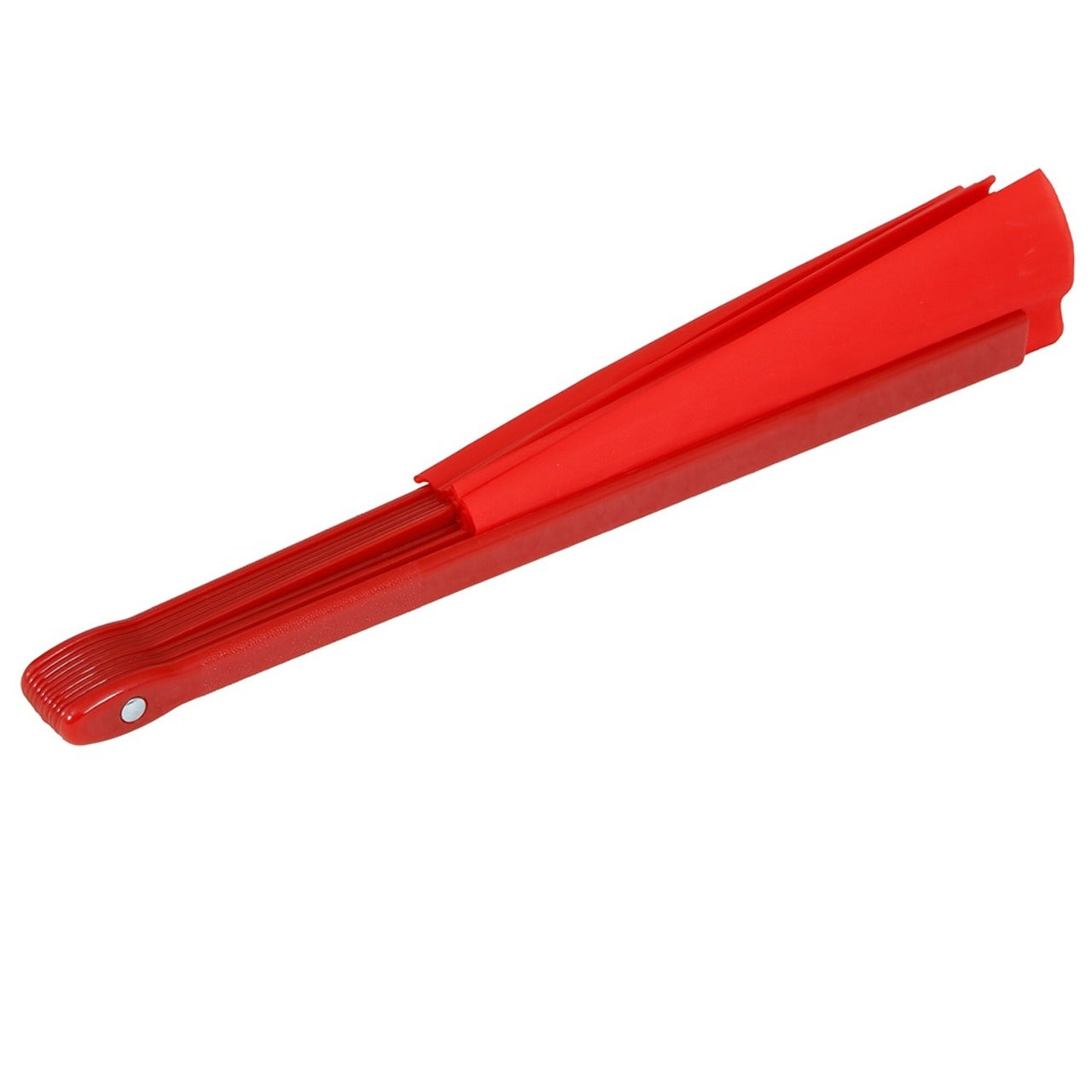 Leque Vermelho Grande