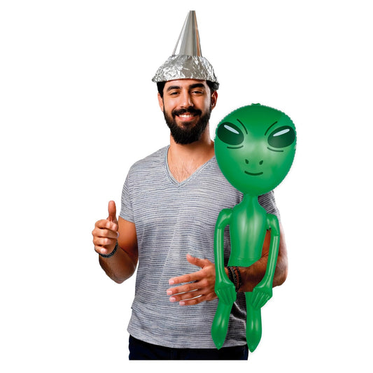 Alien Insuflável