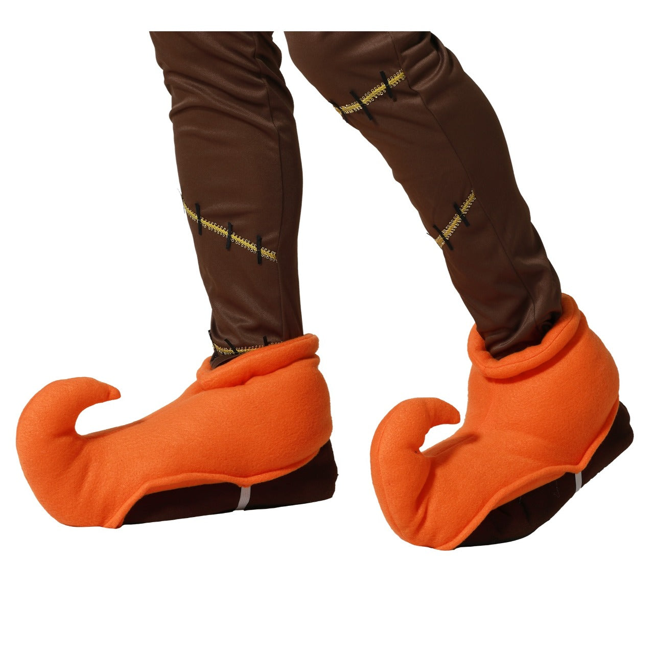 Babuchas Laranja Eco