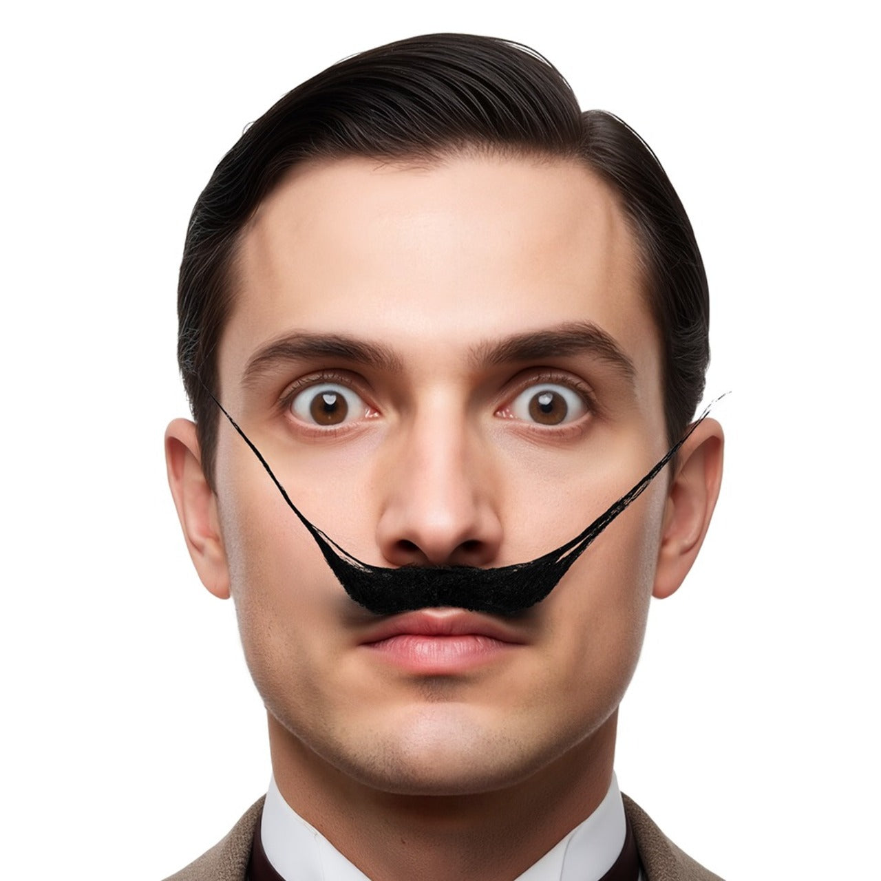 Bigode Preto Dalí