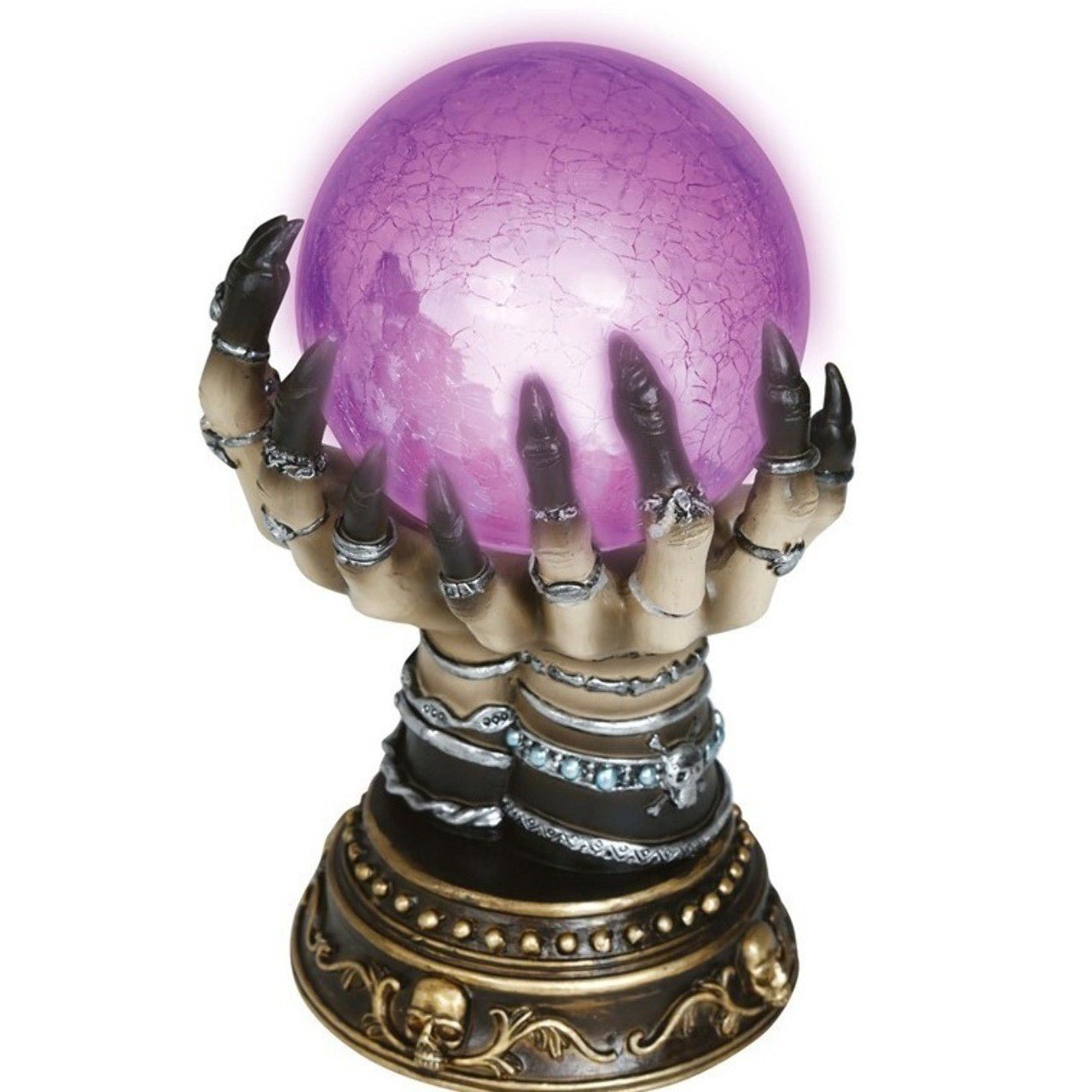Bola de Cartomante Cigana