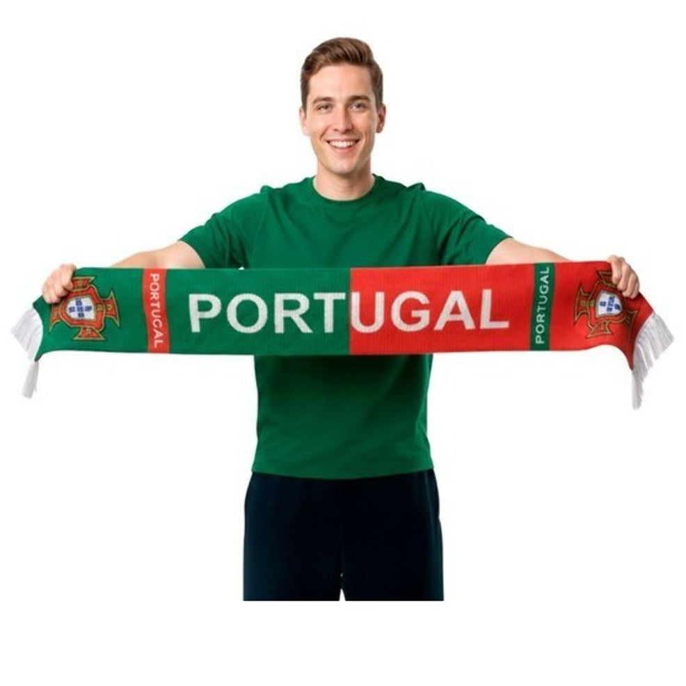 Cachecol de Portugal 135cm