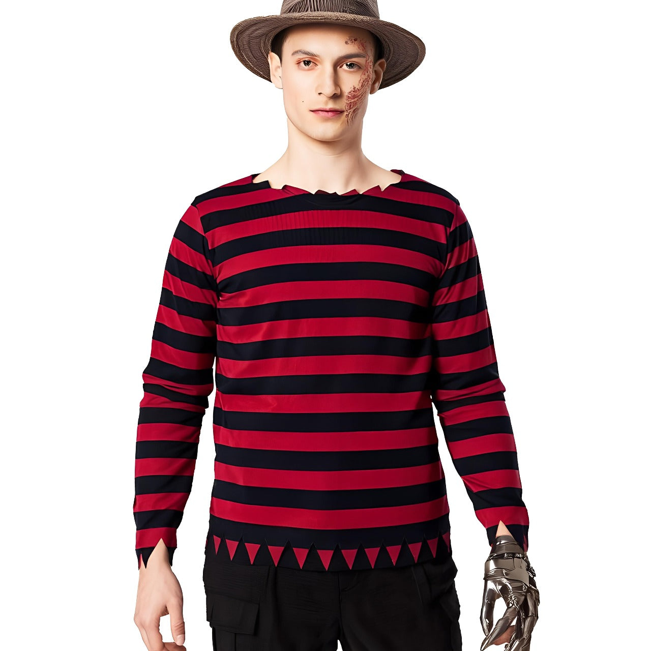 T-shirt do Freddy Krueger