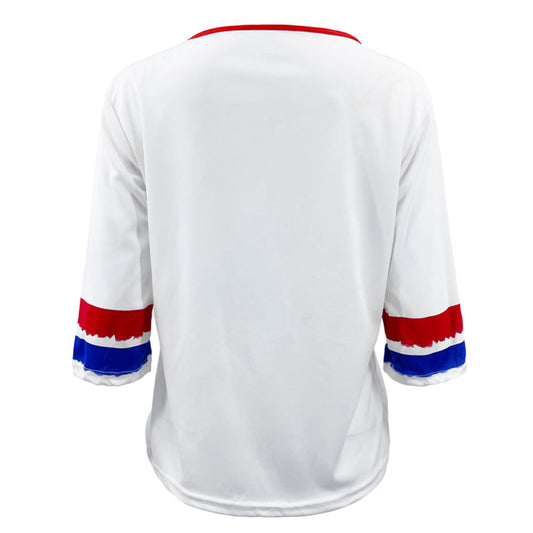 T-shirt da Harley Quinn infantil