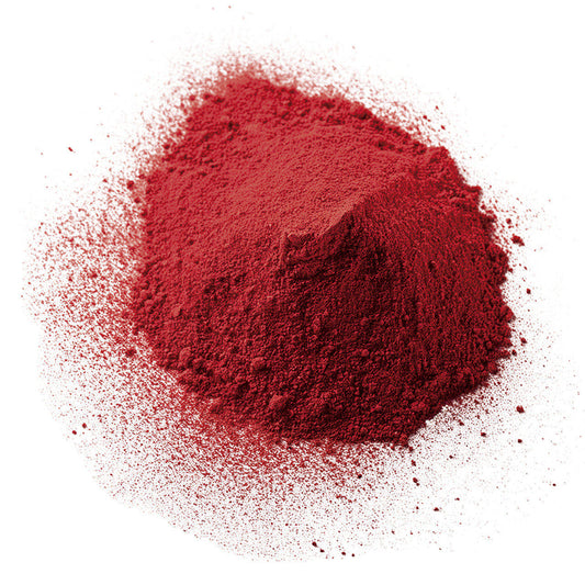 Canhão de Pó Holi Vermelho