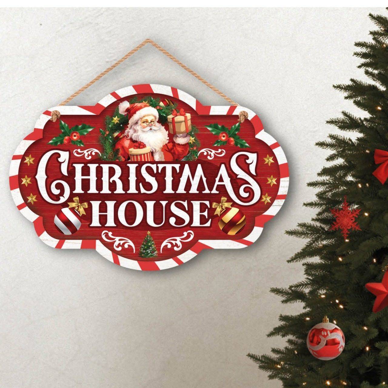 Pôster de Natal
