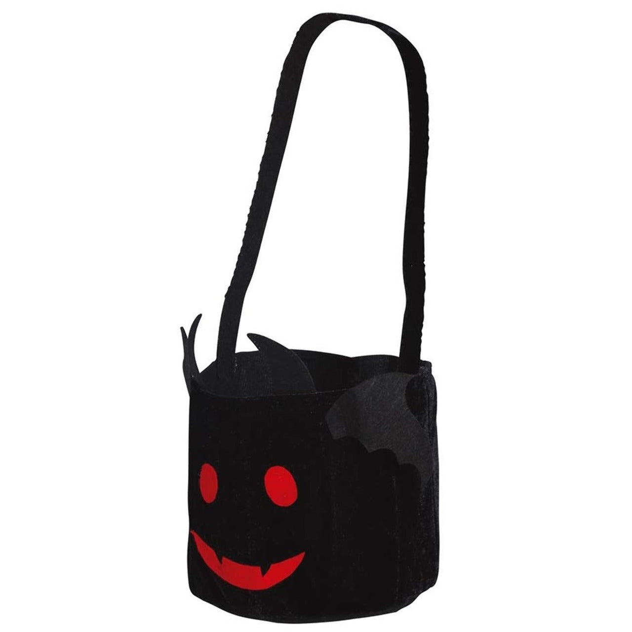 Cesto de Morcego Preto