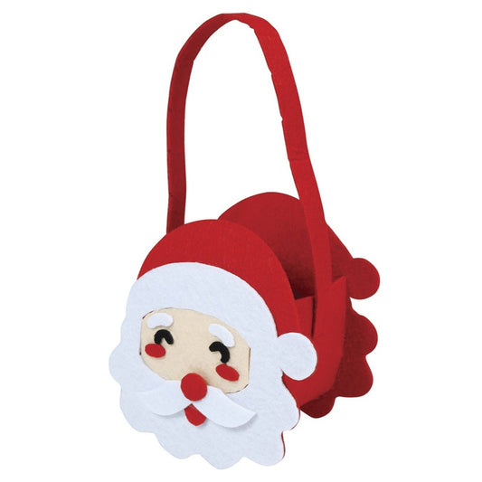Cesto do Pai Natal