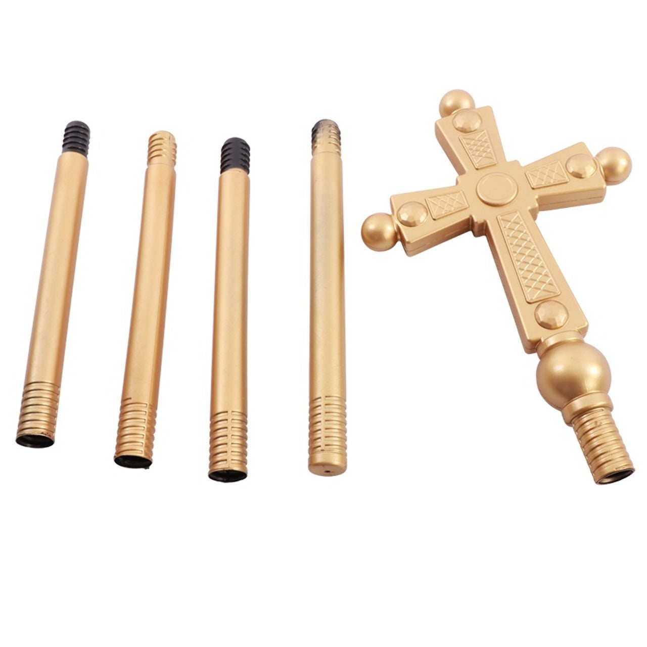 Cetro Episcopal Desmontável