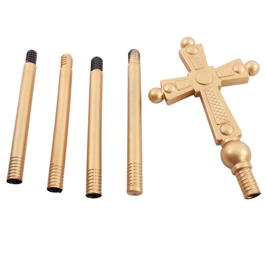 Cetro Episcopal Desmontável