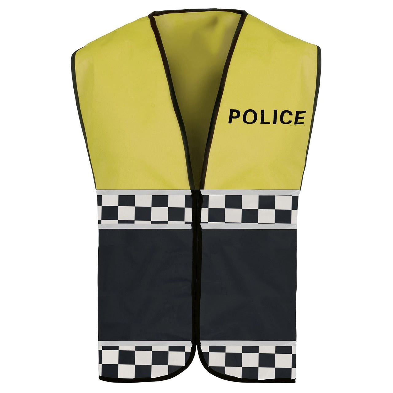 Colete de Polícia