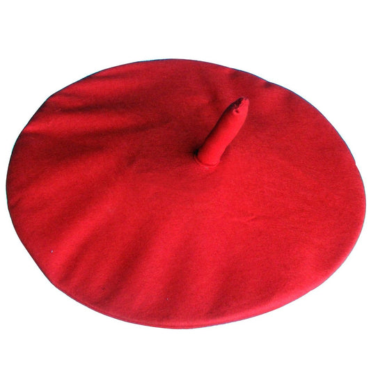 Chapéu Vermelho
