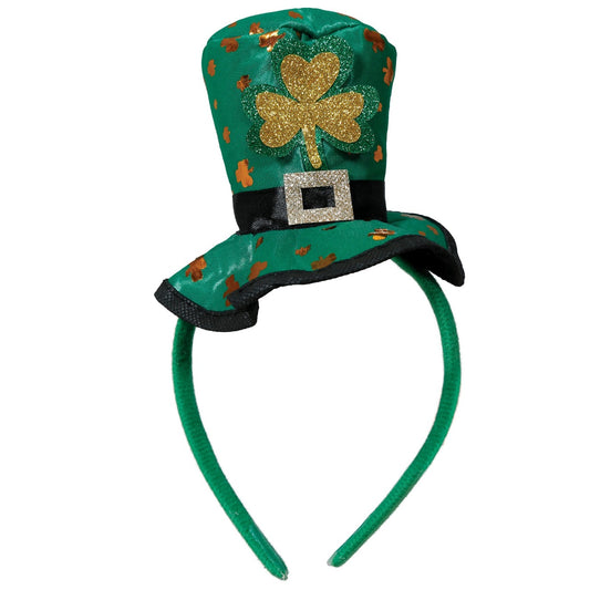 Cartola Chic de São Patrício