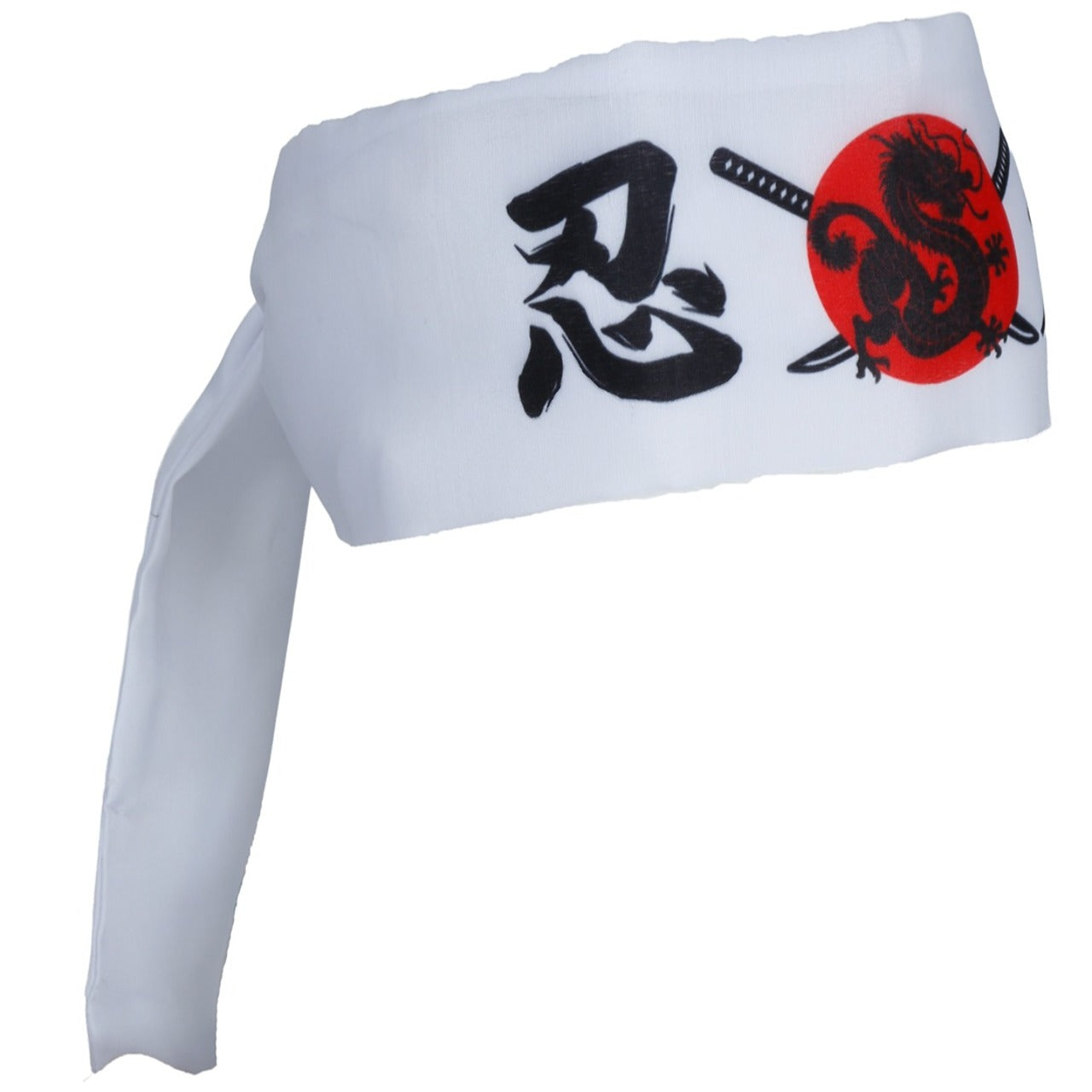 Faixa do Karate Kid