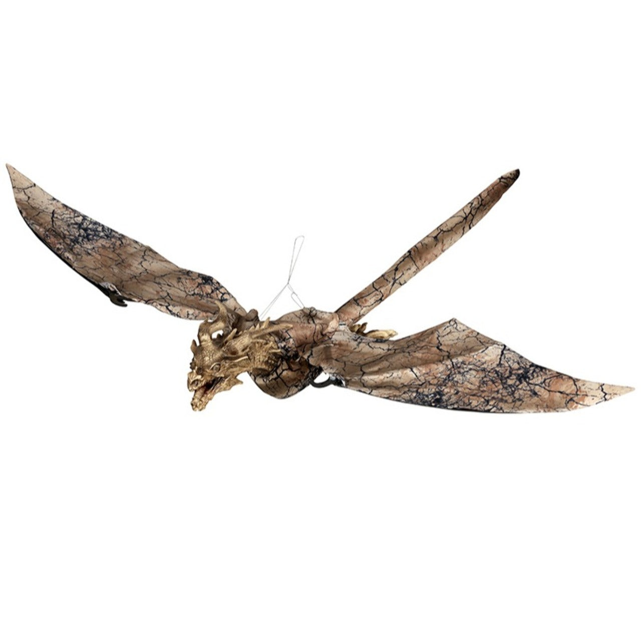 Dragão Sinistro Pendurado