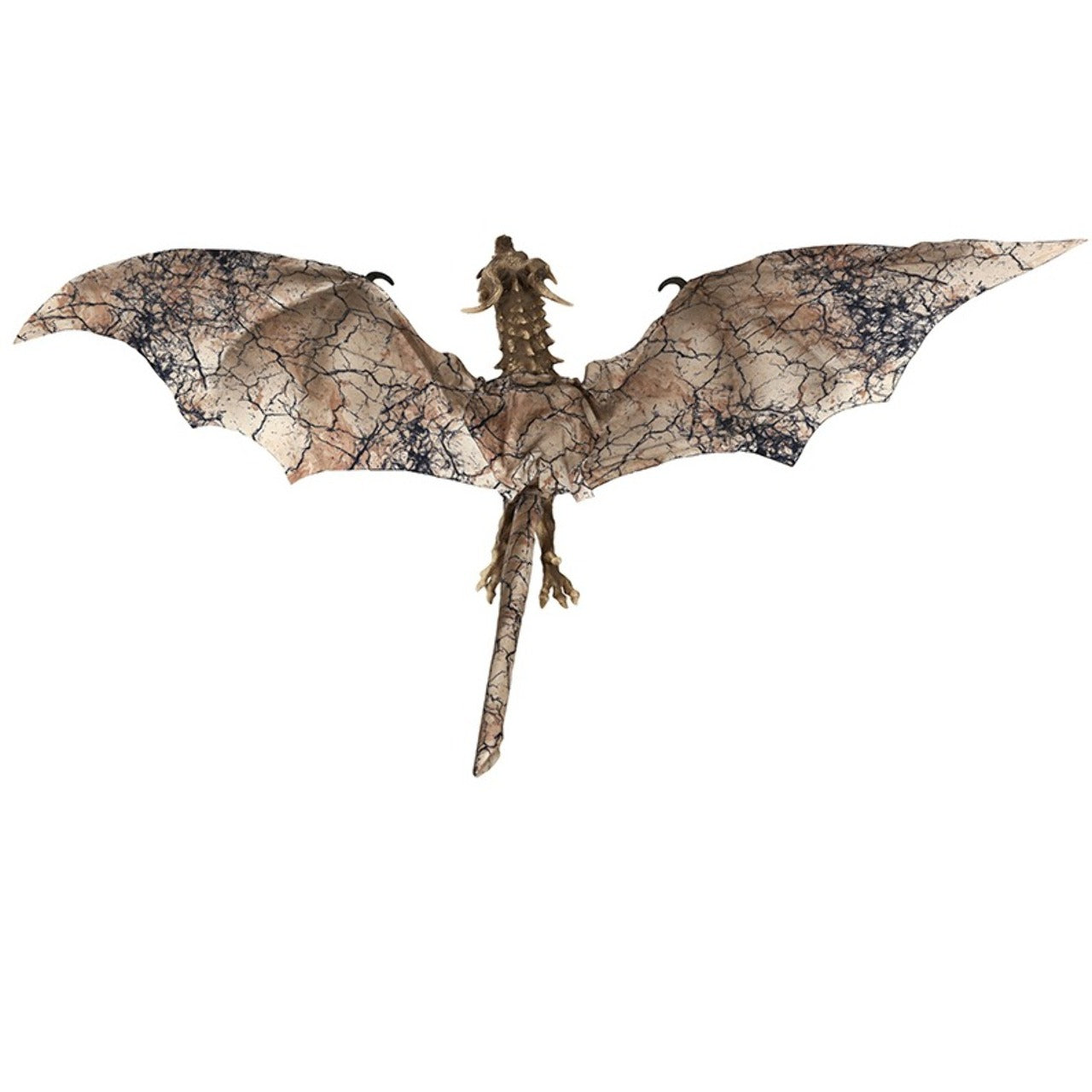 Dragão Sinistro Pendurado