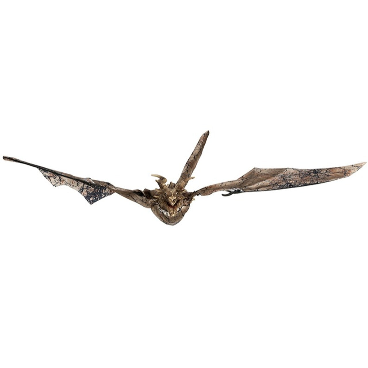 Dragão Sinistro Pendurado