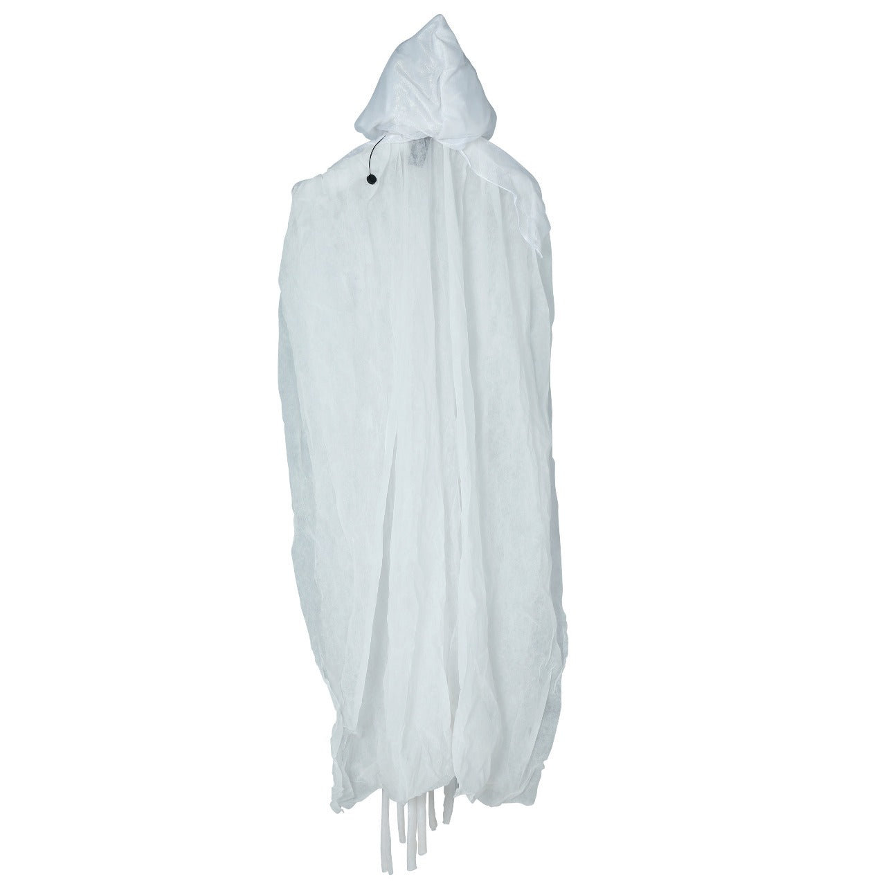 Colar de Esqueleto Branco Luminoso