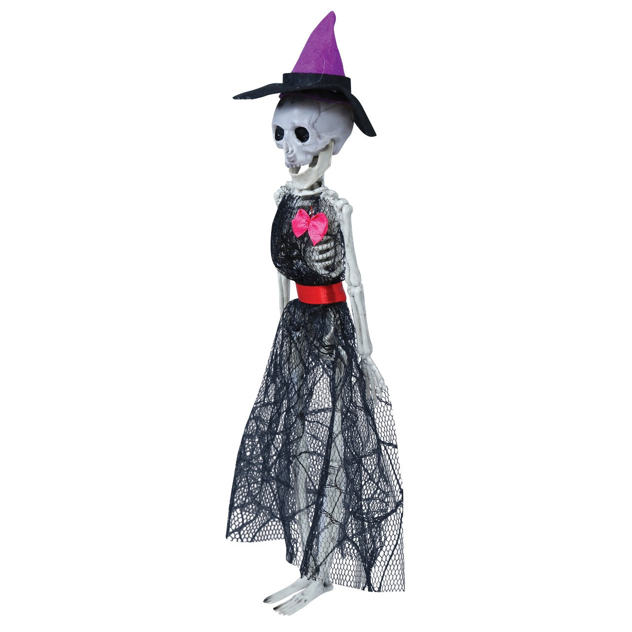 Pingente de esqueleto mexicano