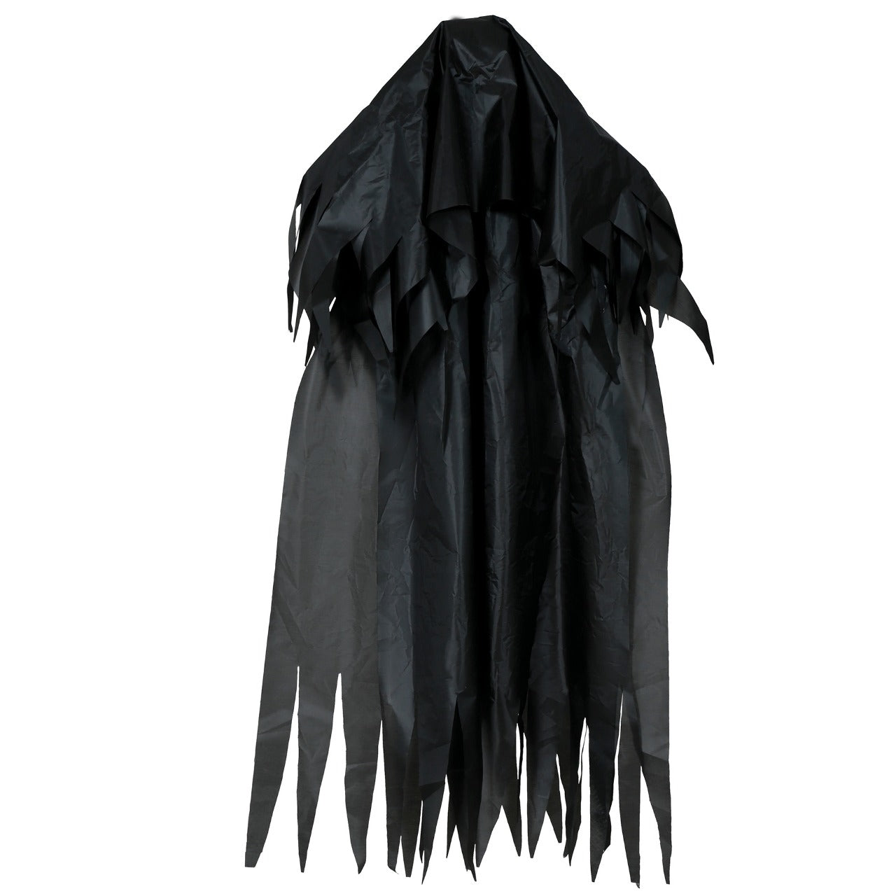 Colar de Esqueleto Escuro Luminoso