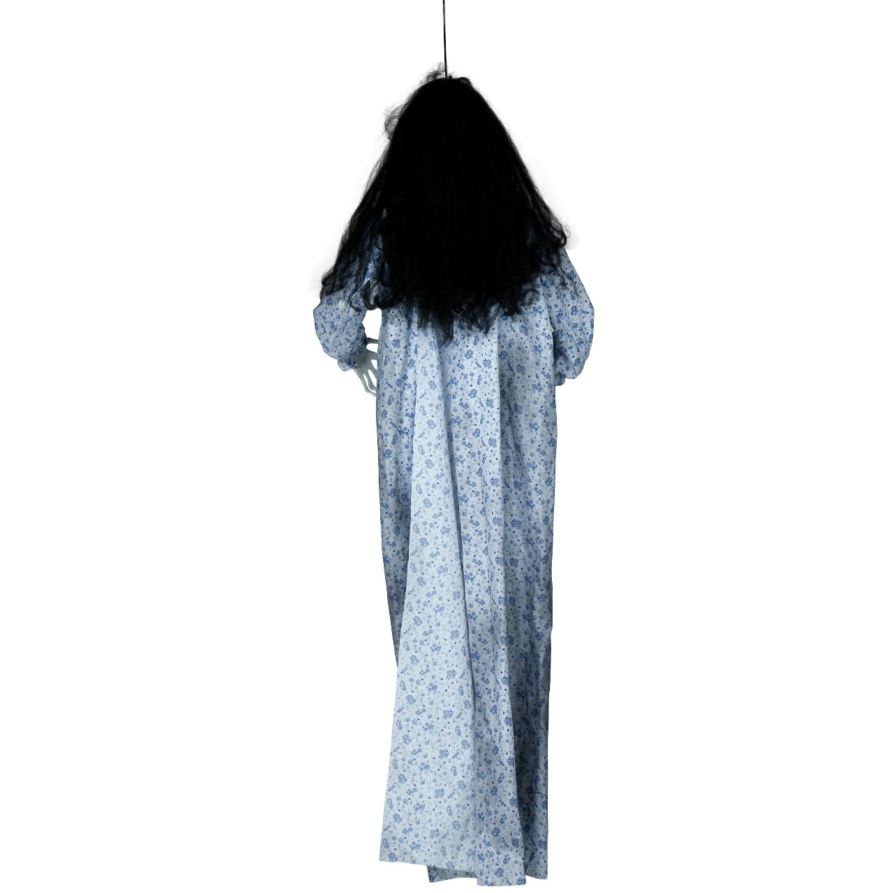 Mulher Possuída Pendurada