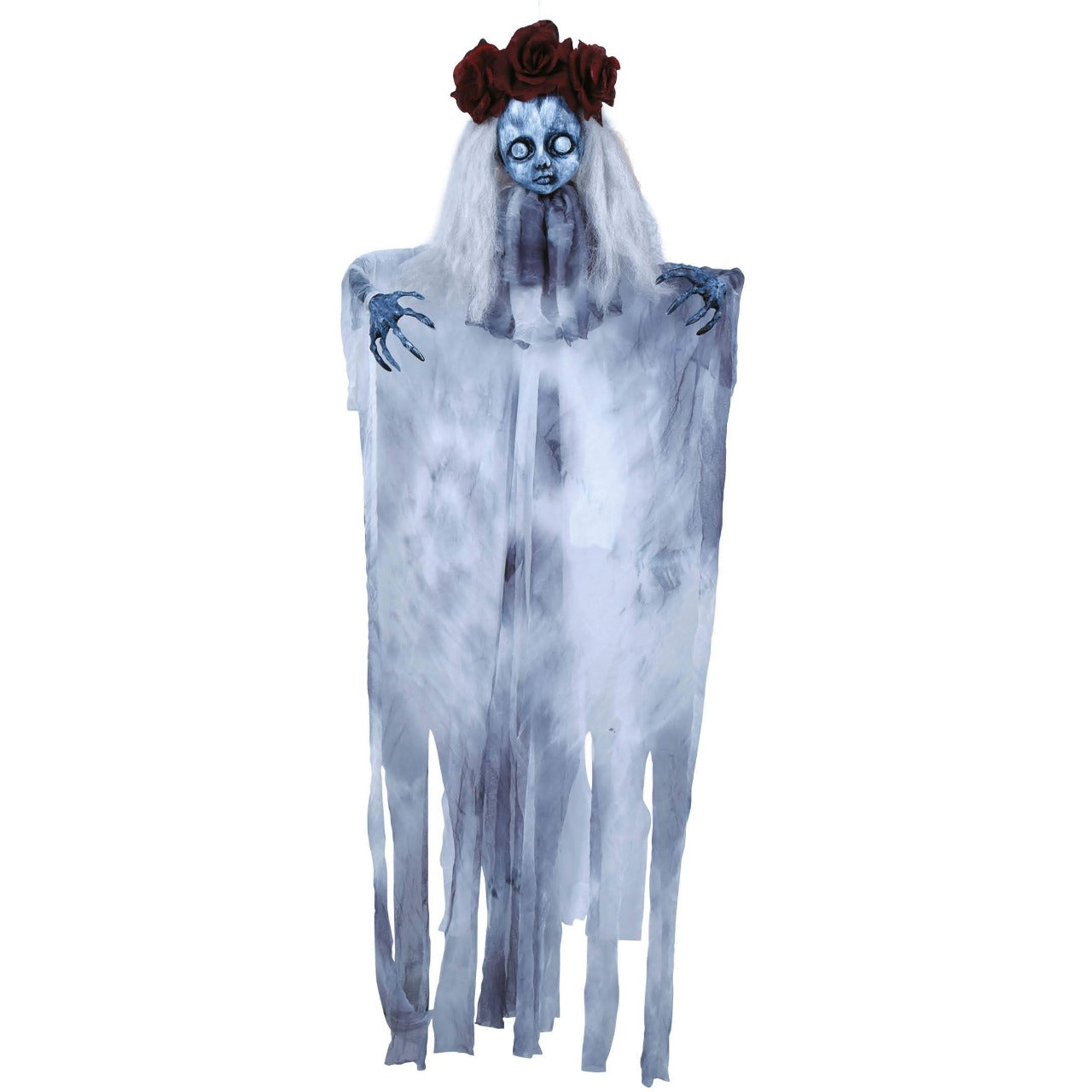 Menina Fantasma Pendurada