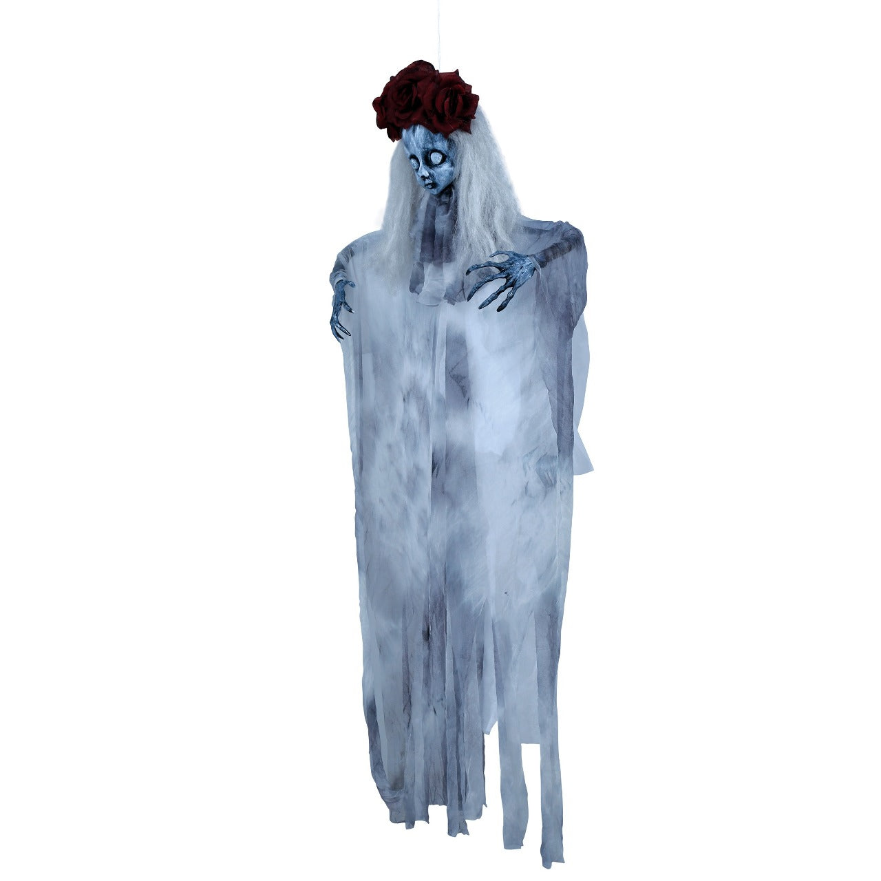 Menina Fantasma Pendurada