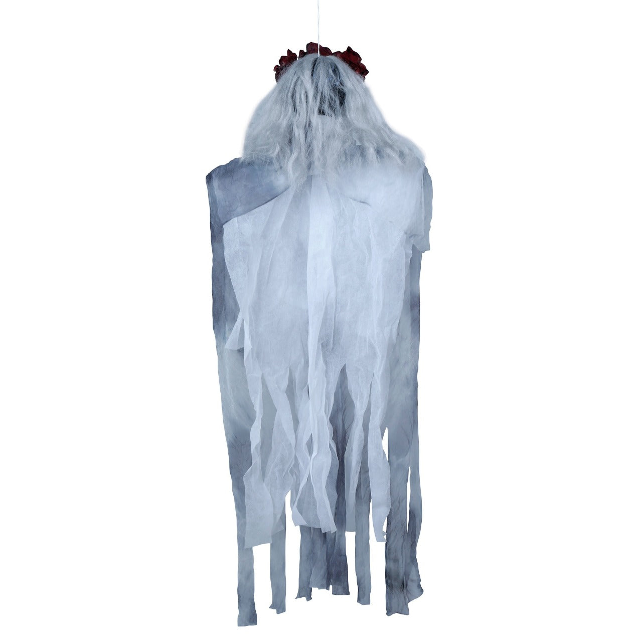 Menina Fantasma Pendurada