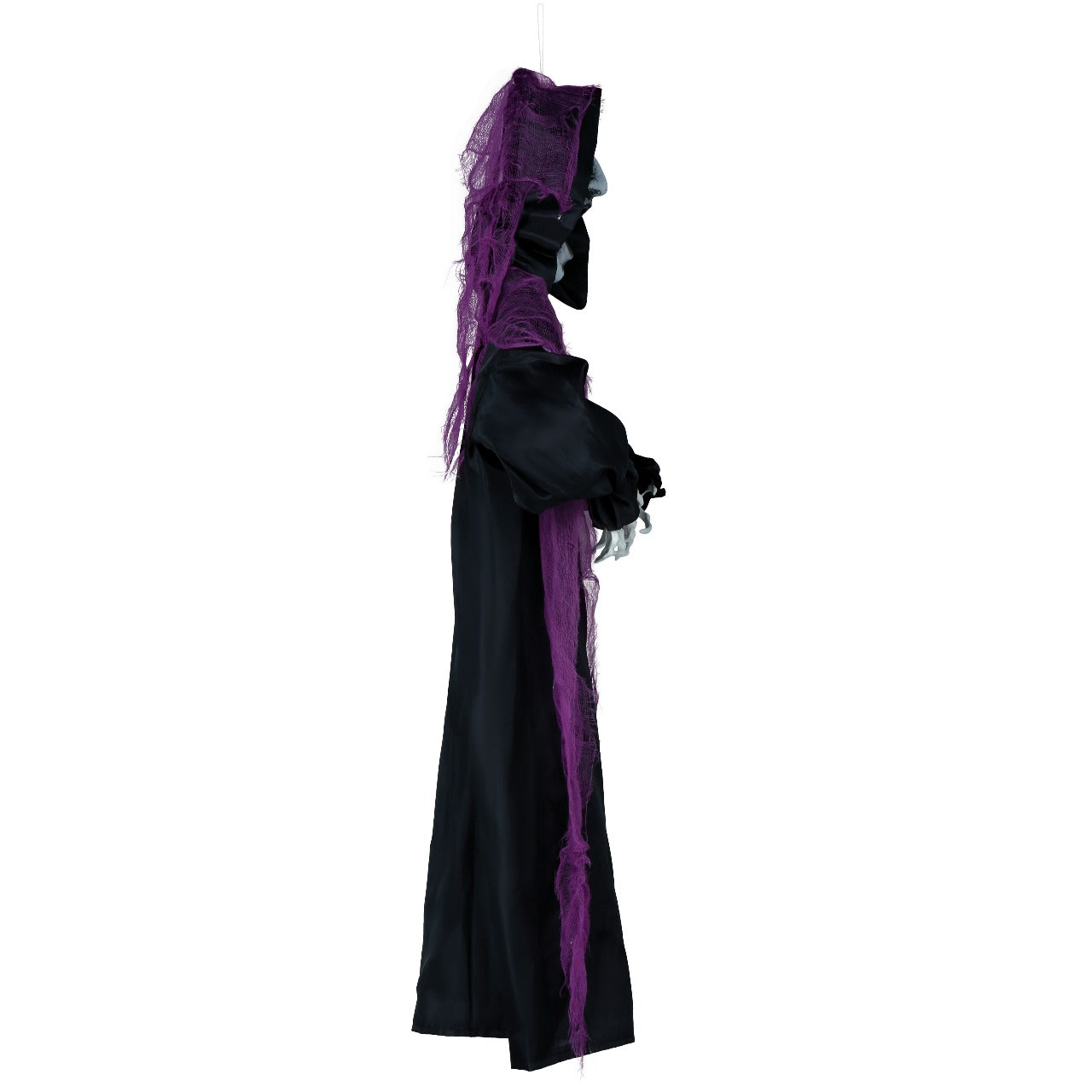 Zumbi Sinistro Pendurado