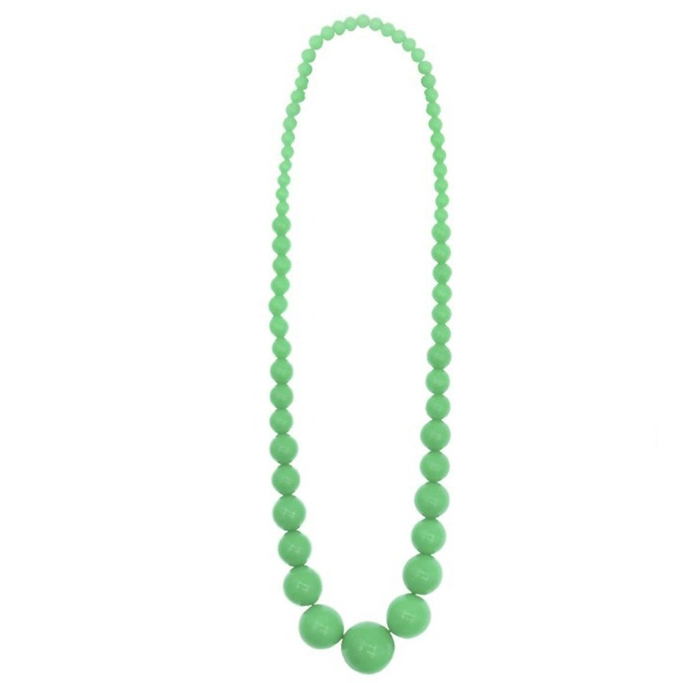 Colar Flamenco Verde