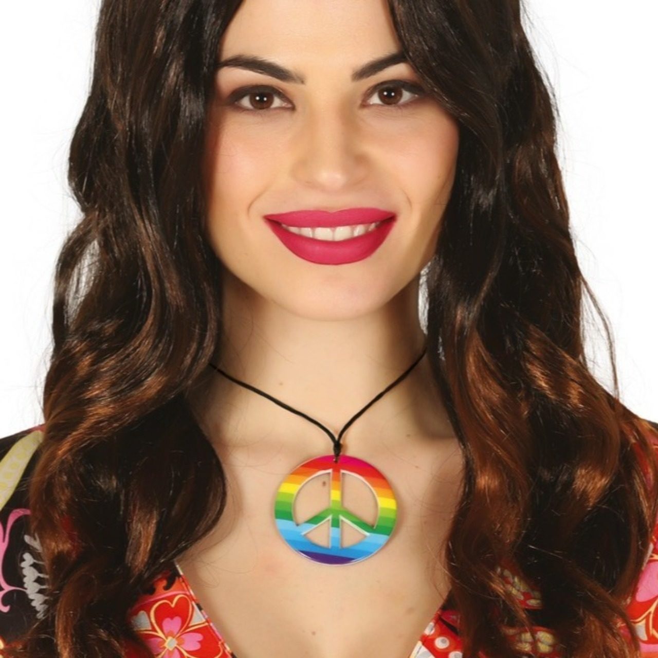 Colar Hippie