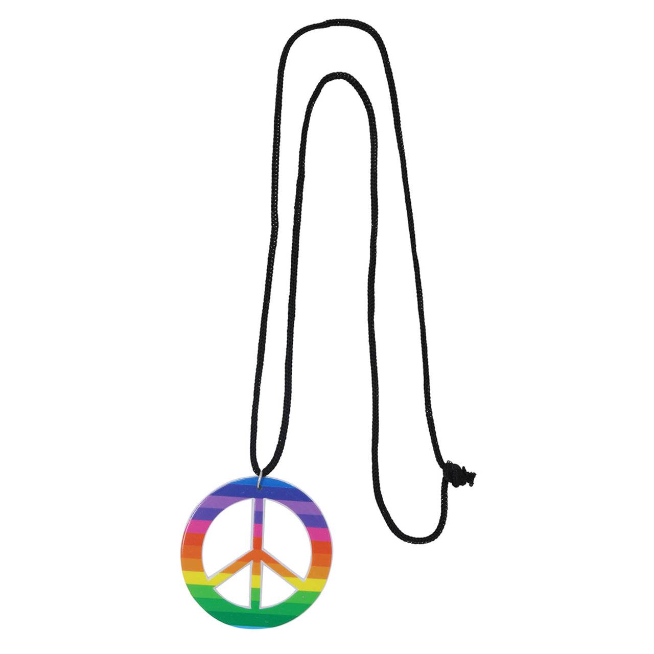 Colar Hippie
