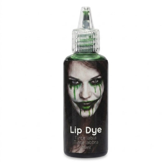 Corante Bucal Verde