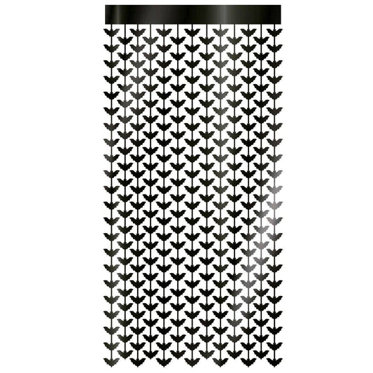 Cortina de Morcegos Sinistros