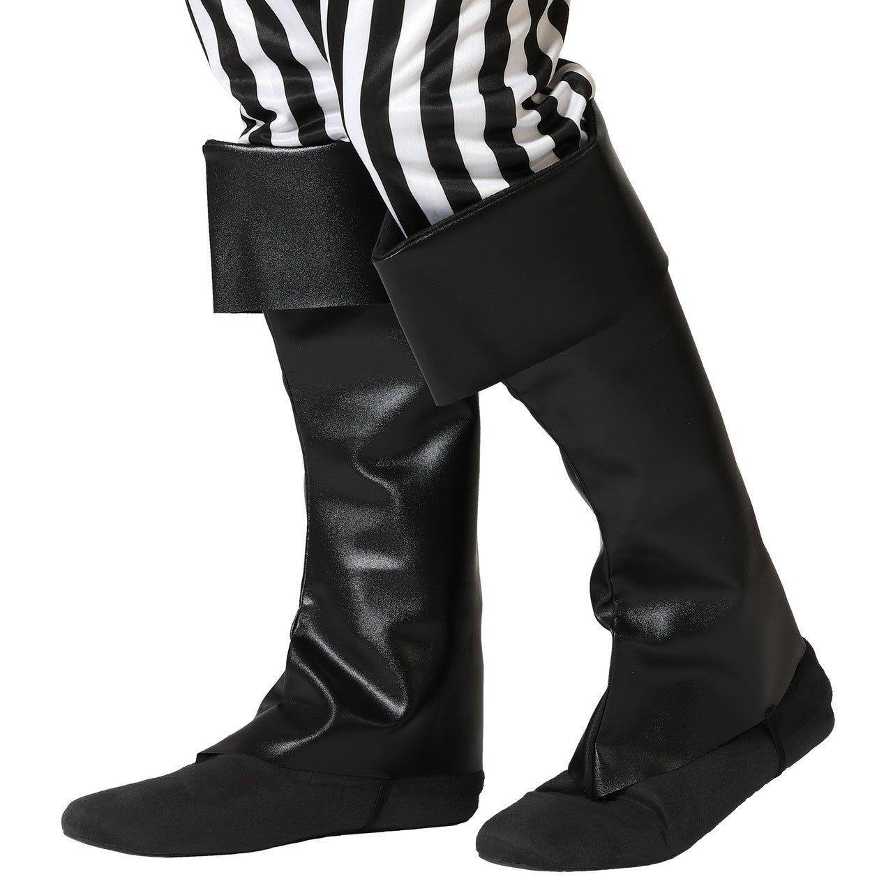 Capas para Botas Pretas