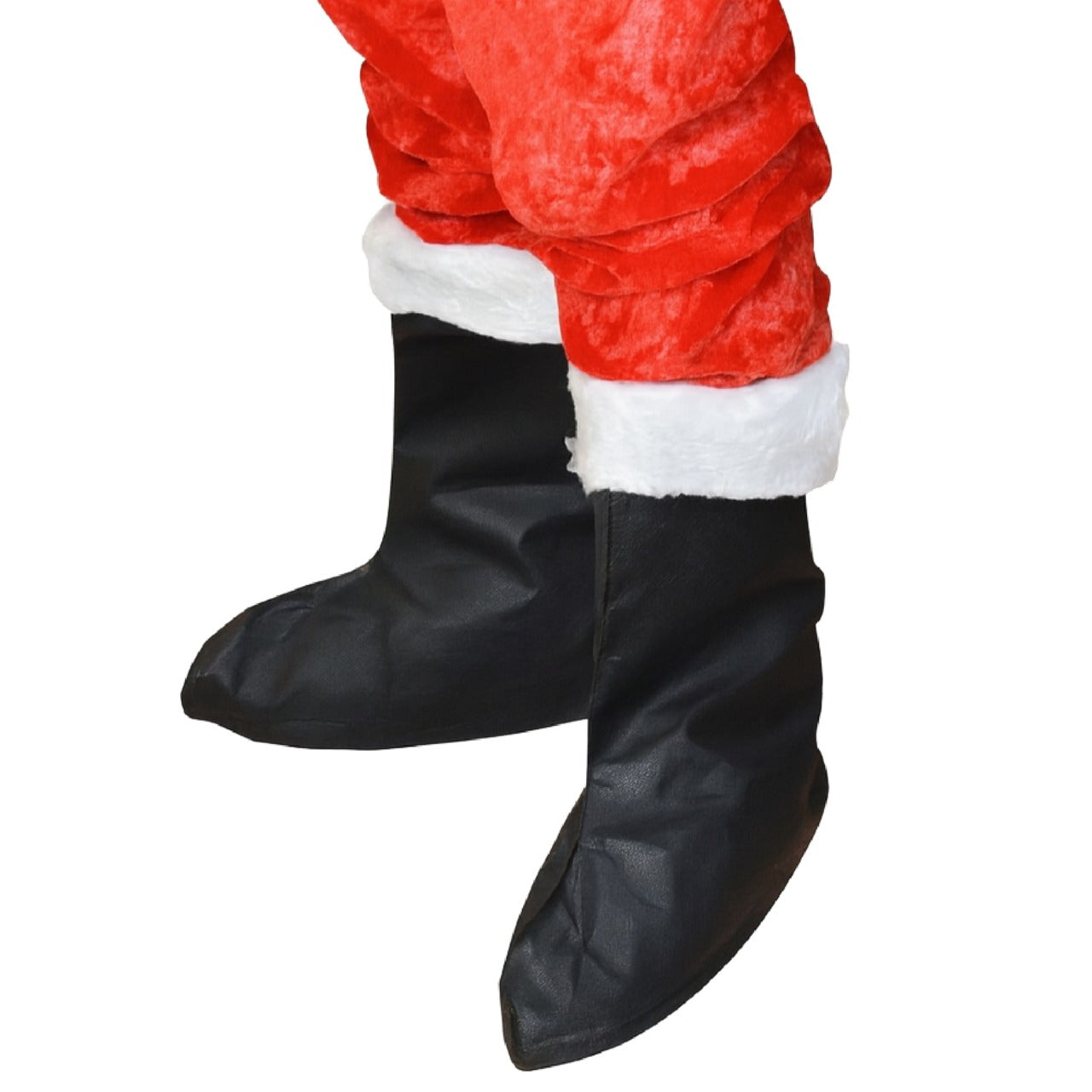 Cobre-botas Pai Natal Básico