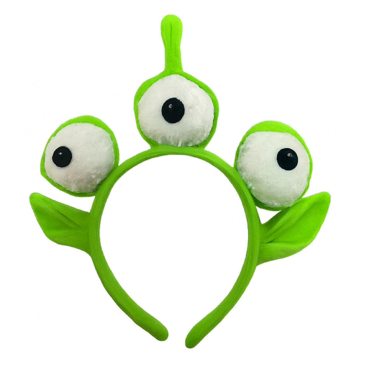 Bandolete de Alien 3 Olhos