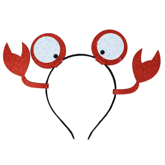 Bandolete de Caranguejo Glitter