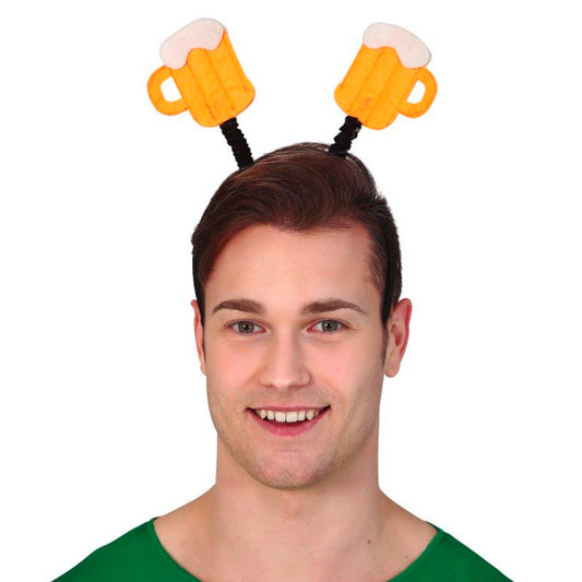 Bandolete de Cerveja