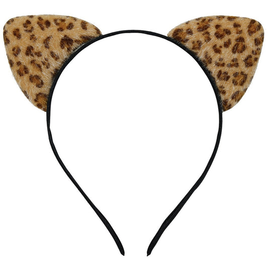 Bandolete Leopardo Persa